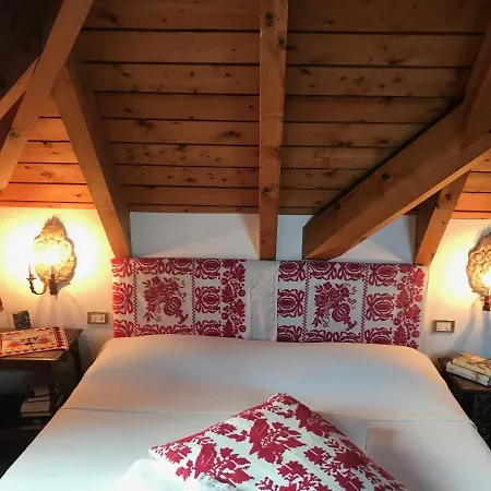 Bed & Breakfast Casa Regis Lessona
