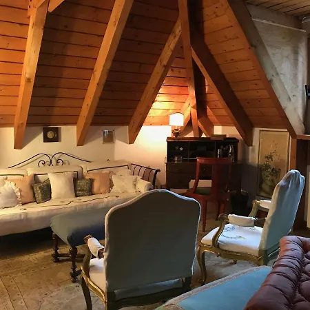 Casa Regis Bed & Breakfast *