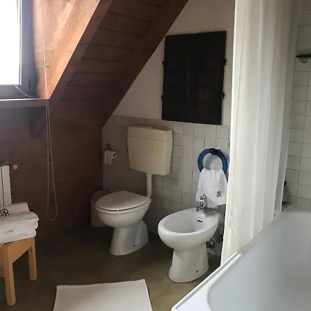 Casa Regis * Lessona