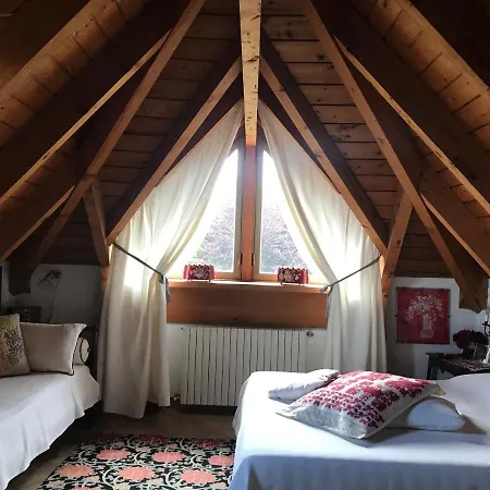 Casa Regis * Lessona