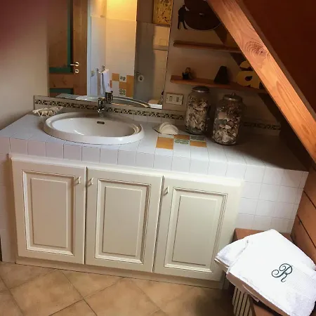 Casa Regis Bed & Breakfast *