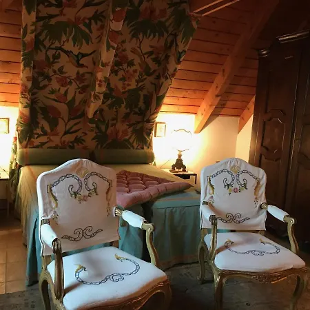 Casa Regis Lessona