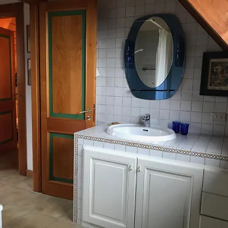 Casa Regis Bed & Breakfast Lessona