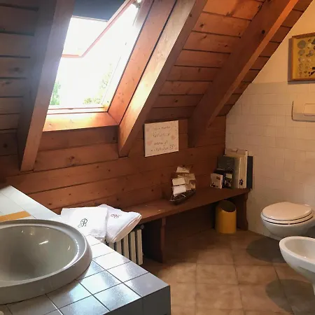 Casa Regis Bed & Breakfast *