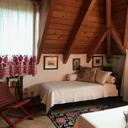 Casa Regis Bed & Breakfast