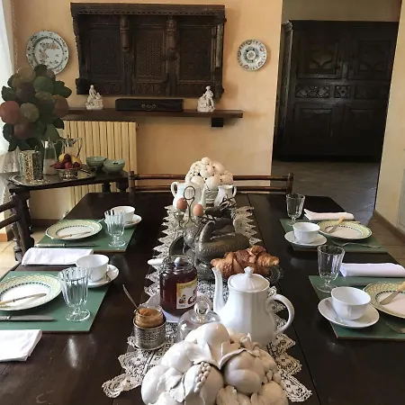 Casa Regis * Lessona