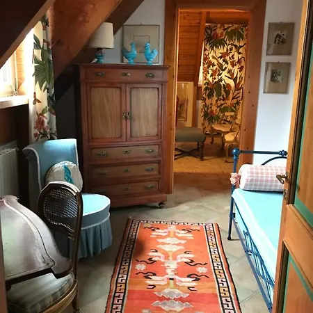 Casa Regis Lessona