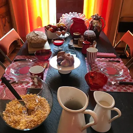 Casa Regis Alojamento de Acomodação e Pequeno-almoço Lessona