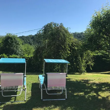Bed & Breakfast Casa Regis