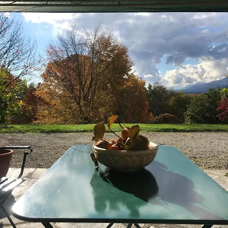 Casa Regis Bed & Breakfast Lessona