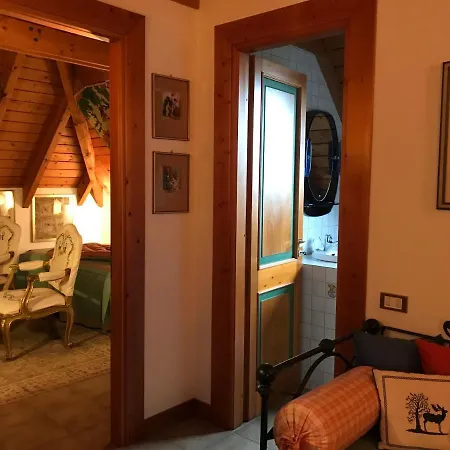 Bed & Breakfast Casa Regis