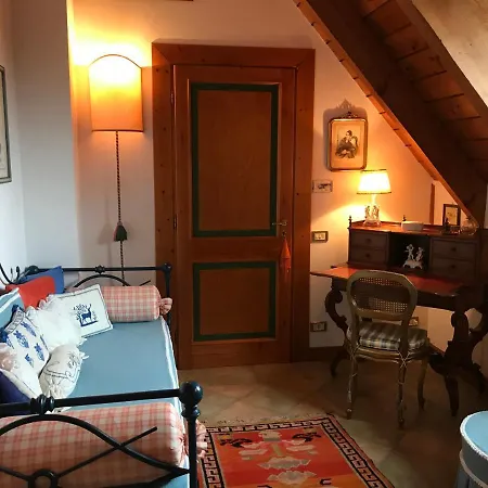 Bed & Breakfast Casa Regis