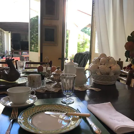 Bed & Breakfast Casa Regis