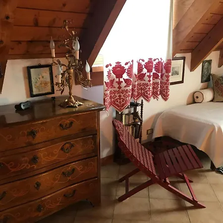 Casa Regis * Lessona