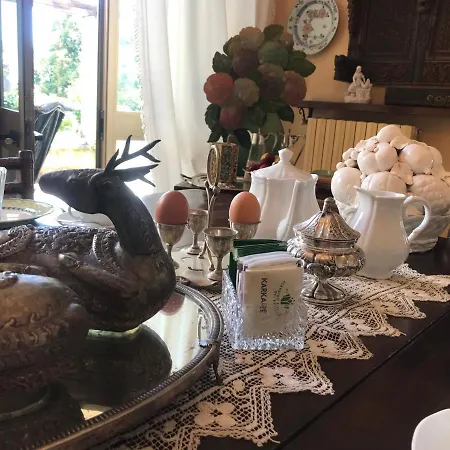 Casa Regis Bed & Breakfast *