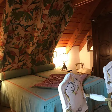 Bed & Breakfast Casa Regis Lessona