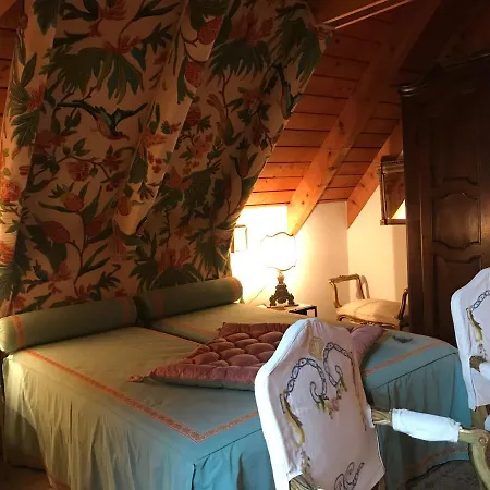 Bed & Breakfast Casa Regis Lessona