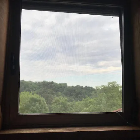 Alojamento de Acomodação e Pequeno-almoço Casa Regis *