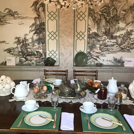 Alojamento de Acomodação e Pequeno-almoço Casa Regis