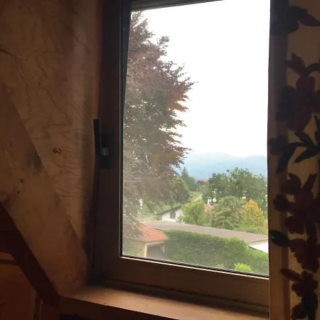 Casa Regis Bed & Breakfast Lessona