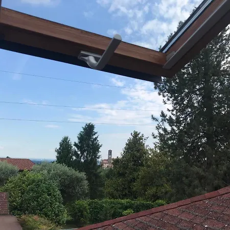 Alojamento de Acomodação e Pequeno-almoço Casa Regis Lessona