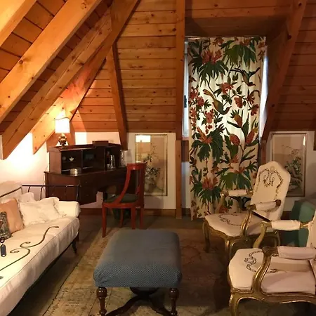 Casa Regis * Lessona