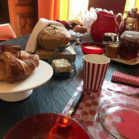 Bed & Breakfast Casa Regis Lessona